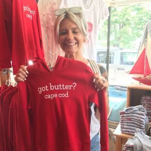 Meet your Posher, Beth